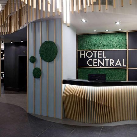 Central Hotel, Trademark Collection By Wyndham ブカレスト エクステリア 写真